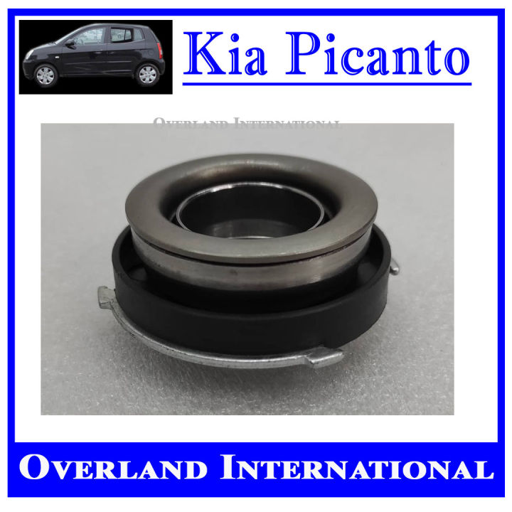 CLUTCH RELEASE BEARING, For Kia Picanto 20032017 / Hyundai Atos 1997