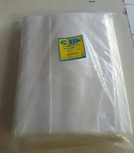 PLASTIK KLIP / PLASTIK POND / PLASTIK ZIPLOCK 30x38+7cm 25 Lembar PLASTIK BAJU/ PLASTIK PACKING / PLASTIK OLSHOP / PLASTIK CTIK/ SHIPPING BAG / PLASTIK KEMASAN / PLASTIK BESAR / PLASTIK JUMBO / PLASTIK BENING / PLASTIK PEGANGAN / PLASTIK MURAH / plastik