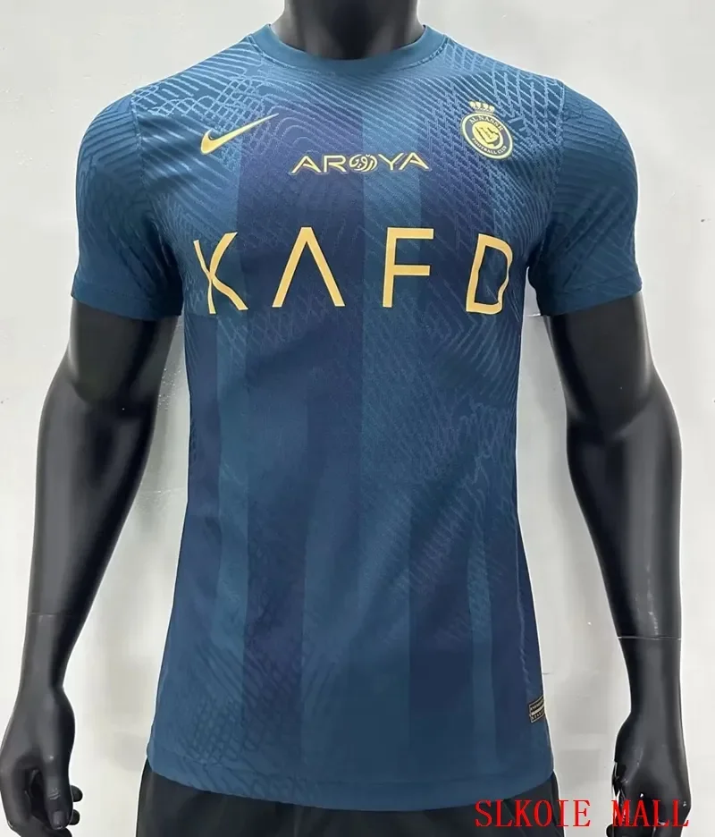 Ronaldo away sales jersey