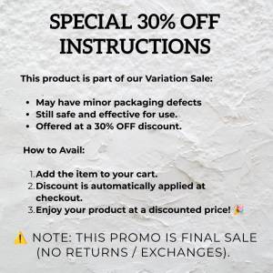 One Earth Organics Ultra Clarifying Rosehip Soap 150 g