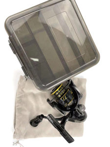 Mới | quay cuộn | cơ thể sợi carbon | Sợi Carbon swingarm | tỷ lệ Tốc độ: 5.2:1 | Kích thước cuộn: 800S/1000S/2000S |