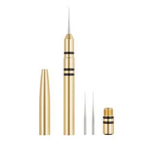 Watchmakers Oiling Pens for Gear and Movement Care For Watches Clocks Repair Pen Lubricator Accessories