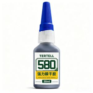 JMY Multi Purpose Super Glue Heavy Duty Instant Adhesive Strong Bond Fast Dry Waterproof Plastic Metal Wood Ceramic Rubber Leather DIY Craft Repair Household