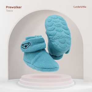 Cuddle Me Sepatu Bayi Prewalker Baby Shoes Walker Anti Slip Cuddleme Anak Belajar Jalan