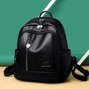 Tas Ransel wanita Tas Punggung Tas Ransel Dewasa Tas Ransel Kuliah Elegan Tas Ransel Fashion Backpack Tas Gendong