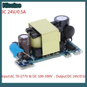 [Nicoles] AC-DC converter power supply module AC 110V 220V 230V to 5V 12V 24V switching