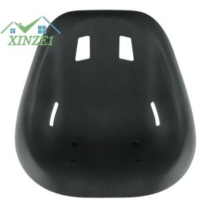 XZ✨✨✨ Kích thước lớn Racing Go Kart người đàn ông chạy nước rút theo dõi Seat Kit Moto Racing Kit Chất lượng cao