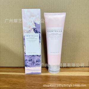 SKIN1004 Cenla Asiatica Tea Tree Cleanser Ampoule Essence Eye Cream Face Cream Small Powder Stick Skin Care Angel