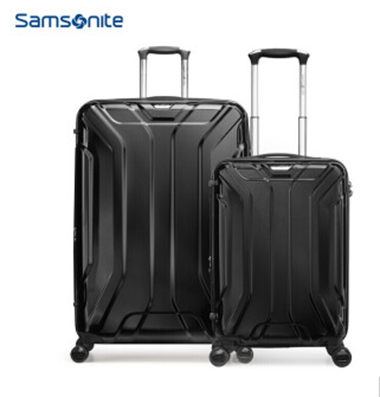 PRE ORDER Original Samsonite luggage 28 20 set buy 1 free 1 boarding case Large size luggage for travel business trip 28 20 ETA 1mth Lazada