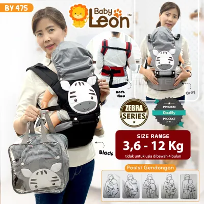 Gendongan Bayi Hipseat Gendongan Depan Gendongan Bayi BY-476/BY-475 Gendongan bayi samping