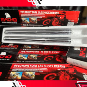 As Skok / Shockbreaker Depan Honda Beat F1 / ESP / Scoopy / Vario 110 / 125 / 150- MS Otomotif