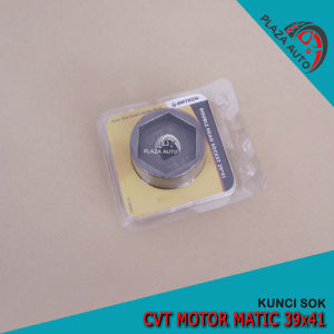 Mata Sok 39x41 Kunci CVT Motor Matic