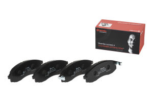 BREMBO NISSAN CEFIRO A32 2.0 / 3.0 FRONT OR REAR BRAKE PAD 100% ORIGINAL