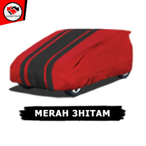STRIP 3- Cover Mobil Honda CRV / Sarung Mobil New CR-V 2017 2018 2019 2020 2021 / Selimut Mantel Tutup Penutup Pelindung Mantol Mobil Anti Air Waterproof Outdoor