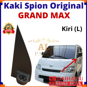 dudukan spion GRANDMAX tiang spion GRAND MAX kaki spion GRAND MAX high quality impor