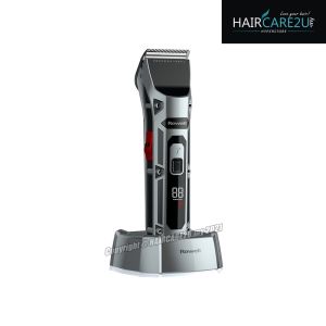 Rewell Pro RFCD-F28 Cordless Hair Clipper (12W Power)