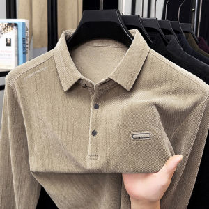 áo sơ mi thời trang áo phông dài tay lông cừu lót chải nhẹ nhàng và điềm tĩnh mềm mại và thoải mái