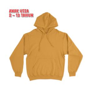 Hoodie Anak Mobile Legend Sweater Anak Jaket usia 2-13 tahun Hoodie Anak Laki-laki / Perempuan jaket Jumper anak