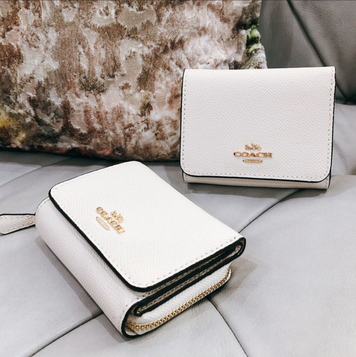 Lazada on sale coach wallet