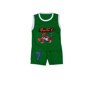 Singlet Basket Anak Umur 6 bulan - 7 tahun Termurah / Singlet Bola Basket Anak /Jersey Anak Outdoor