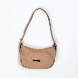 Tas Wanita Kekinian - Rossa Bag New Style Shoulder Bag Tas Bahu Wanita Kekinian