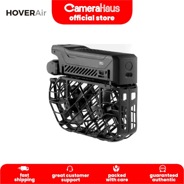 Hoverair X1 Self Flying Camera Drone Lazada Ph