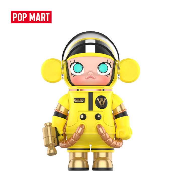 Pop Mart Mega Space Molly 100% Series 2 Blind Box 