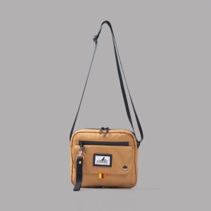 Vitlexs Slingbag Waterproof Tas Pinggang Selempang Ringan Anti Air Pria Wanita Terbaru 2024