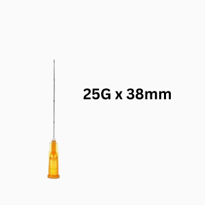 Blunt Tip Cannula SOLD PER BOX G25 38MM 50MM 70MM SOLD PER BOX (50PCS) for Dermal Filler Micro Cannula for face and body