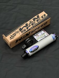 SLINCER NINJA R RR SS FULL CARBON HEXAGON TEXALIUM ORIGINAL WINSPEED PANJANG 30CM