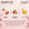 Makarizo Professional Texture Experience Shampoo Strawberry Yoghurt 250 mL. 