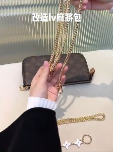 epeach 13cm Bag Chain Extension Clover Tali Rantai Beg DIY Handbag Chain Strap Extend Women Bag Accessories 链条延长