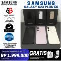 SEIN SAMSUNG GALAXY S23 8/256GB 8/128GB RESMI INDONESIA | SECOND - S23, Unit Only 128GB. 