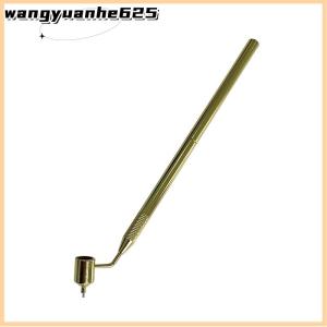 [WYH Store] 👗 Slanting Fine-line Paint Pen Fluid Writer Pen Writer Paint Applicator Pen