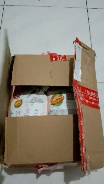 Buyer review video 6