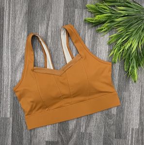 Áo bra lulu Lycra móc cài có mút may liền  vải đẹp mịn và tôn form dáng