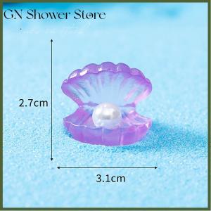 [GN Store] Colorful Resin Aquarium Mini Artificial Coral Reef Landscape Fish Tank Underwater Ornament Aquarium Accessories