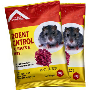 Rat Poison Rat Killer Mouse Repellent Dont Die in the Room Rodenticide Lason Sa Daga Mouse Fast-Acting Rat Bait 100% Effective Mouse Rat Repellent
