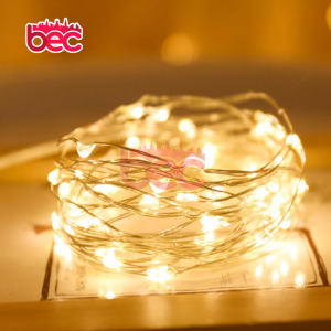 [BEC] Lampu Hias Tumblr / Lampu Tumbler LED Tirai Dekorasi Hias Natal Twinkle Light  Dekorasi Kamar Murah