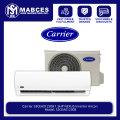 Carrier 53CEA012308 1.5HP NEXUS Inverter Aircon. 