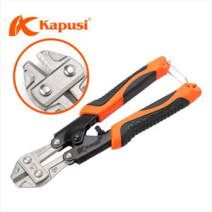 Kìm cộng lực mini hãng KAPUSI Nhật Bản 200mm thép siêu cứng Bảo hành 12 tháng Mã K-8190