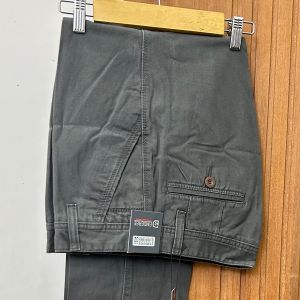 ASLI..celana panjang kanvas emderee kaulaitas premium terbaru non street tidak melar awet bahan keren