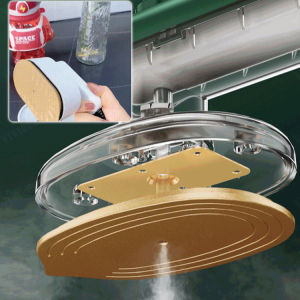 Sunrichh Portable Hand-Held Hanging Ironing Machine: A Compact Ironing Solution