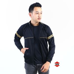 jaket olahraga bola futsal sepeda jogging running lari tracktop jersey motor cowok pria cewek wanita murah