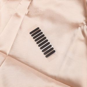 เทปกาวสำหรับทำความสะอาดตัวรับสมาร์ตโฟนอเนกประสงค์สามารถใส่ได้กับ IPhone Samsung ที่กำจัดฝุ่นรูลำโพงโทรศัพท์มือถือ3M/ม้วน