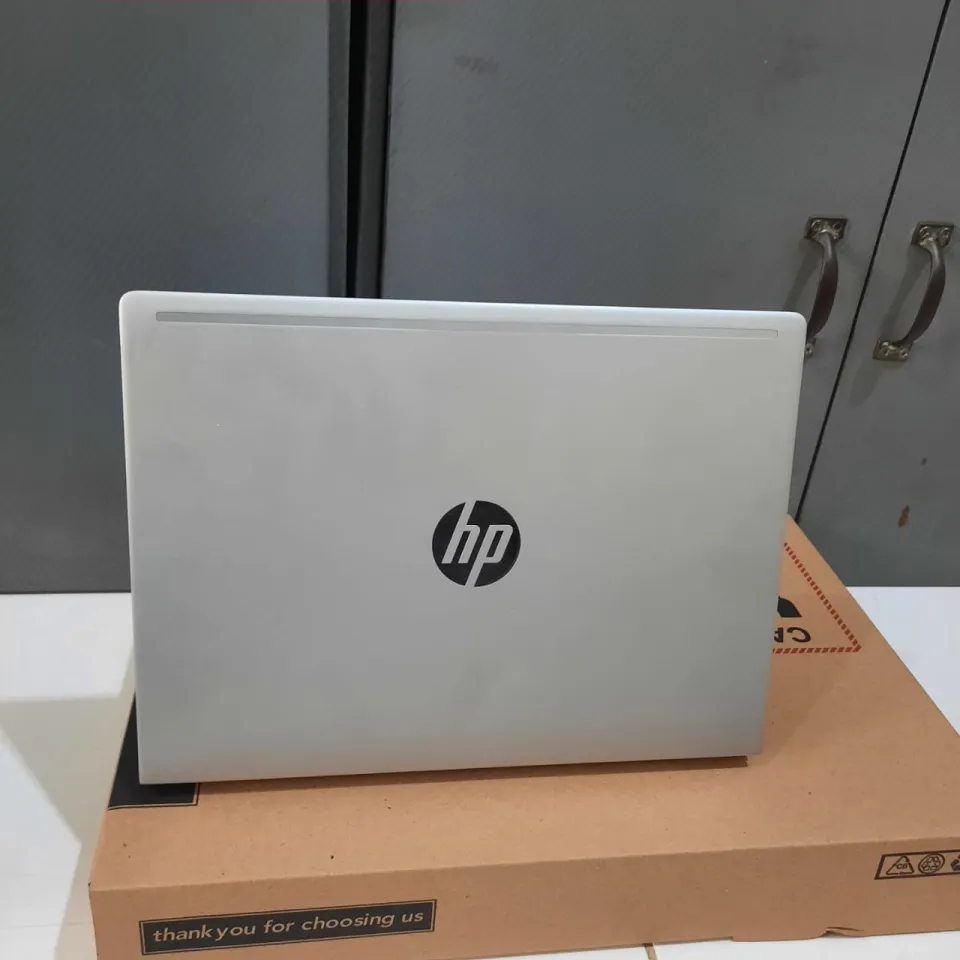 Laptop HP Probook 430 G7 Intel Core i7 10510U Ram 16 Gb SSD