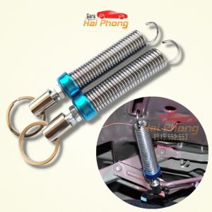 Lò Xo Mở Cốp Tự Động Thông Minh Cho Ô Tô Xe Hơi ( giá 1 cái )