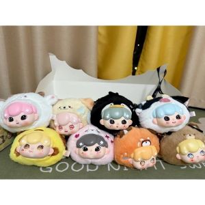 Túi đeo chéo baby three billie full box dễ thương cho bé đi chơi