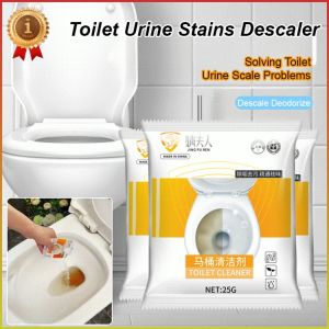 Toilet Bowl Cleaner Multifunction Stain Removal Maintenance Supplies Triple Effect Does not Hurt the Surface 马桶清洁剂