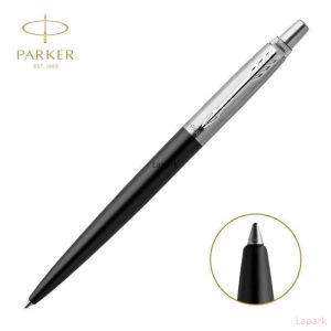 [Ship Today+Free Engraving] PARKER Jotter Pen PARKER Jotter Pen Multicolor High-Appearance Push Type Simple Office Pen Ballpoint Pen Student Metal Rod Birthday Gift Teacher Gift